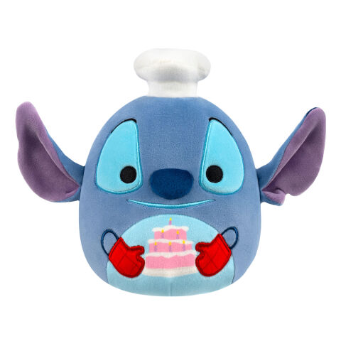 Peluş Stitch 17cm Asorti