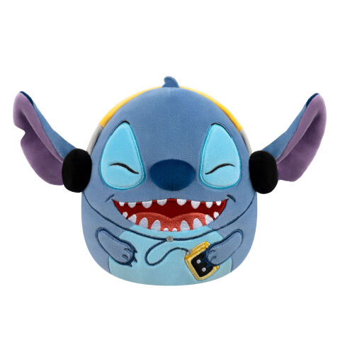 Peluş Stitch 17cm Asorti