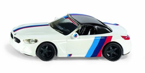 BMW Z4 M40i