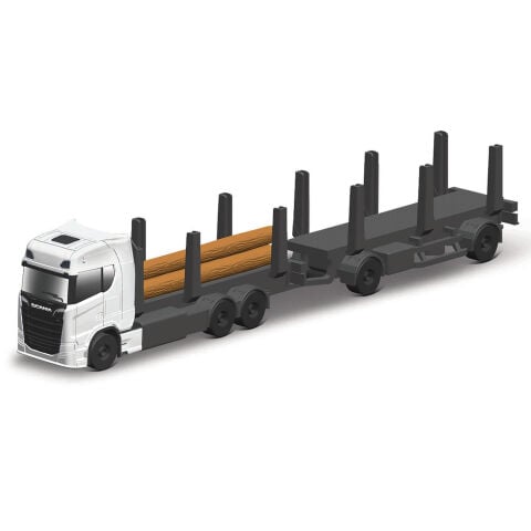 Freight Haulers Taşıyıcı Tırlar Asorti
