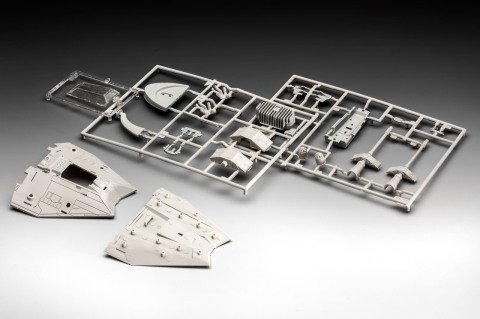 Revell Star Wars Snowspeeder