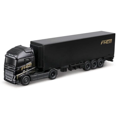 Freight Haulers Taşıyıcı Tırlar Asorti