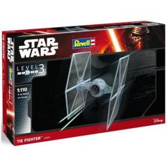 Revell Star Wars TIE Fighter