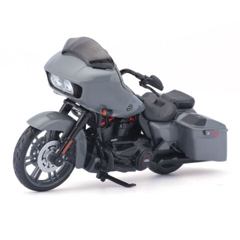 Maisto Harley Motosiklet 1:18 Asorti (Tekli)