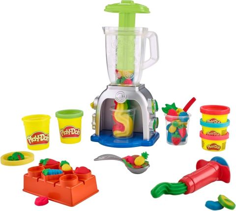 Play-Doh Smoothie Mikserim