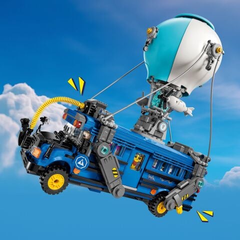 LEGO® Fortnite® Savaş Otobüsü 77073