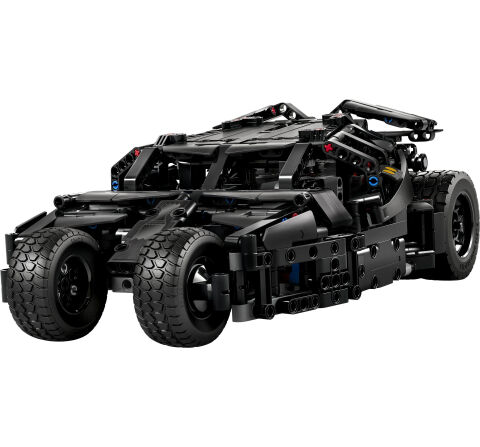 LEGO® Technic Batmobile™ Tumbler 42239