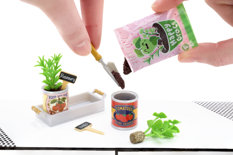 Miniverse Mini Doğa Serisi S2