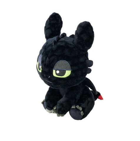 Gabby's Dollhouse Toothless Peluş