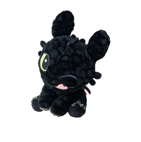 Gabby's Dollhouse Toothless Peluş