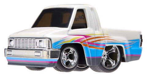 CarTuned S3 1985 Toyota SR5 - Desenli Custom Araba