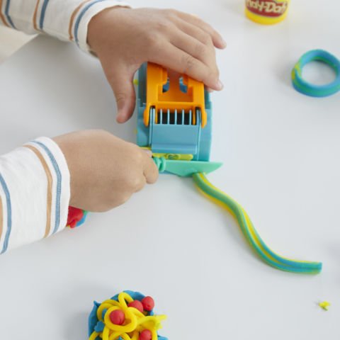 Play-Doh Mini Eğlence Fabrikası