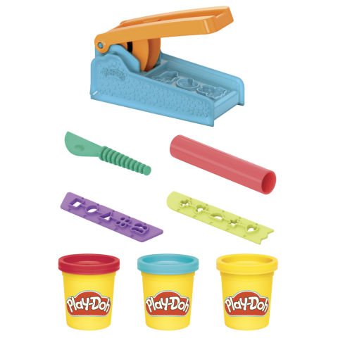 Play-Doh Mini Eğlence Fabrikası