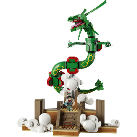 LEGO® Pokémon™ Rayquaza 72168