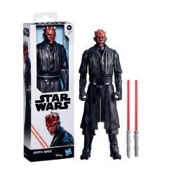Star Wars Titan Hero Figür Asorti (Tekli)
