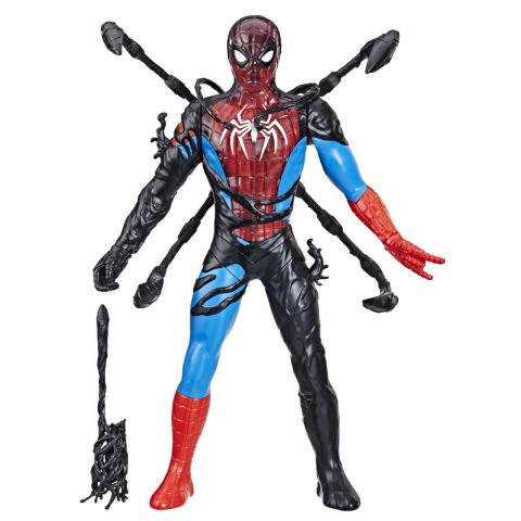 Venom Liquid Figür