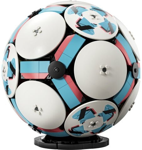 LEGO® Futbol Topu 43019