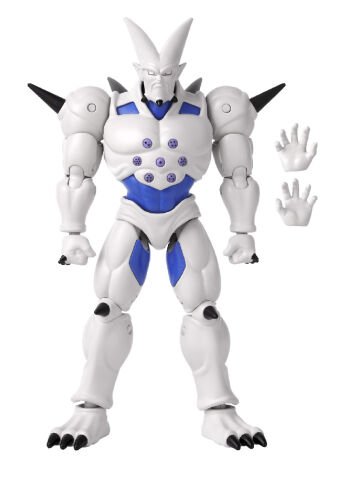 Bandai 16 cm Dragon Ball - Dragon Yıldızları Poz Verilebilir  Figürleri