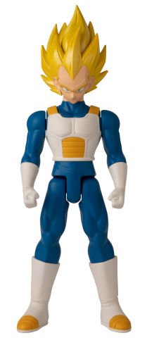Bandai 30 cm Dragon Ball Sınır Tanımaz Serisi Figürleri