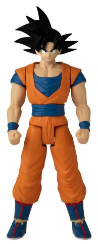 Bandai 30 cm Dragon Ball Sınır Tanımaz Serisi Figürleri