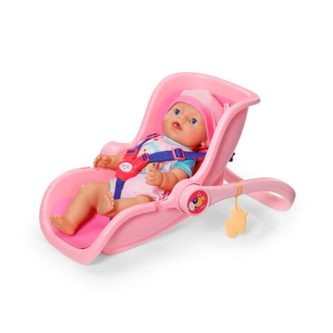 Baby Born Ana Kucağı Aksesuarı