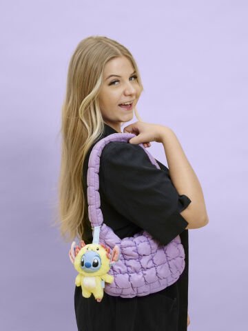 Walt Disney Stitch Sürpriz Paket 12cm