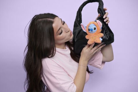 Walt Disney Stitch Sürpriz Paket 12cm