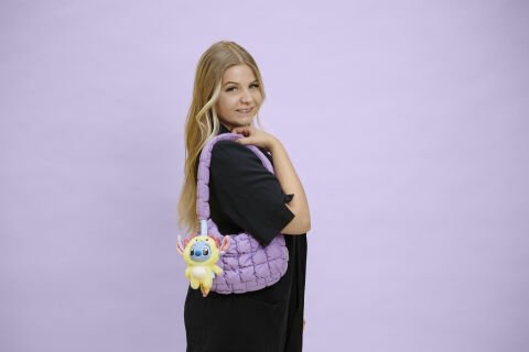 Walt Disney Stitch Sürpriz Paket 12cm