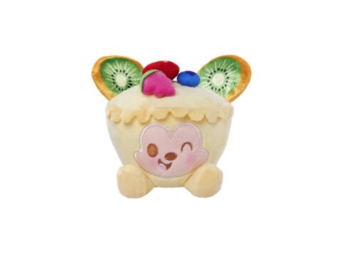 Walt Disney Munchlings Peluş 9cm