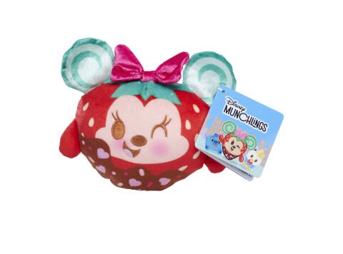 Walt Disney Munchlings Peluş 9cm