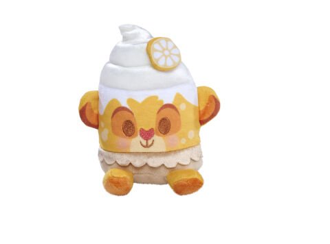 Walt Disney Munchlings Peluş 9cm