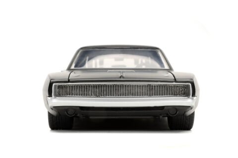 FF 1968 Dodge Charger 1:24