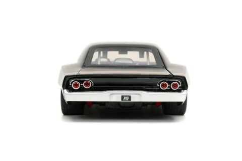 FF 1968 Dodge Charger 1:24