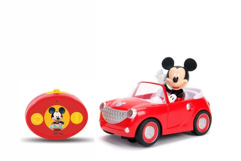 RC Mickie Roadster 19cm