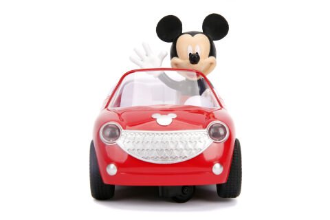 RC Mickie Roadster 19cm