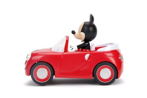 RC Mickie Roadster 19cm