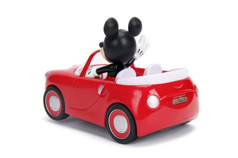 RC Mickie Roadster 19cm