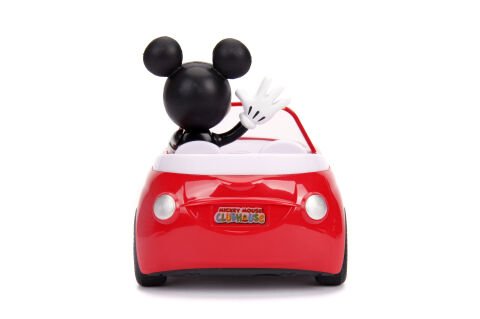 RC Mickie Roadster 19cm