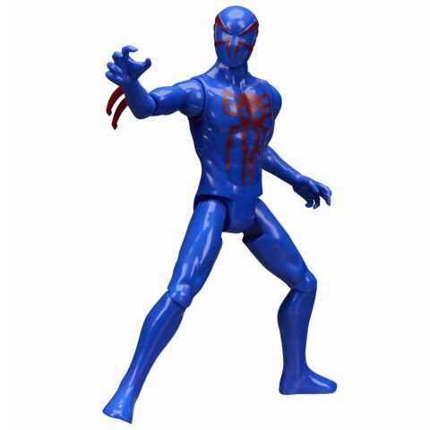 Marvel Spider-Man Titan Serisi Aksiyon Figürleri Asortisi (Tekli)