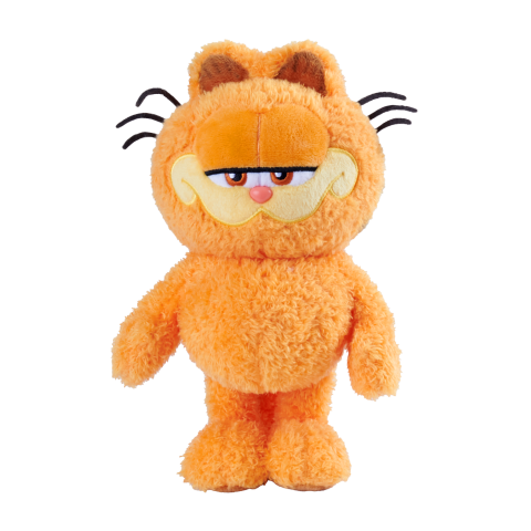 Garfield Peluş