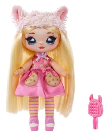 Na! Na! Na! Surprise Sweetest Sweets 7inç Lama Lily
