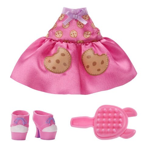 Na! Na! Na! Surprise Sweetest Sweets 7inç Lama Lily