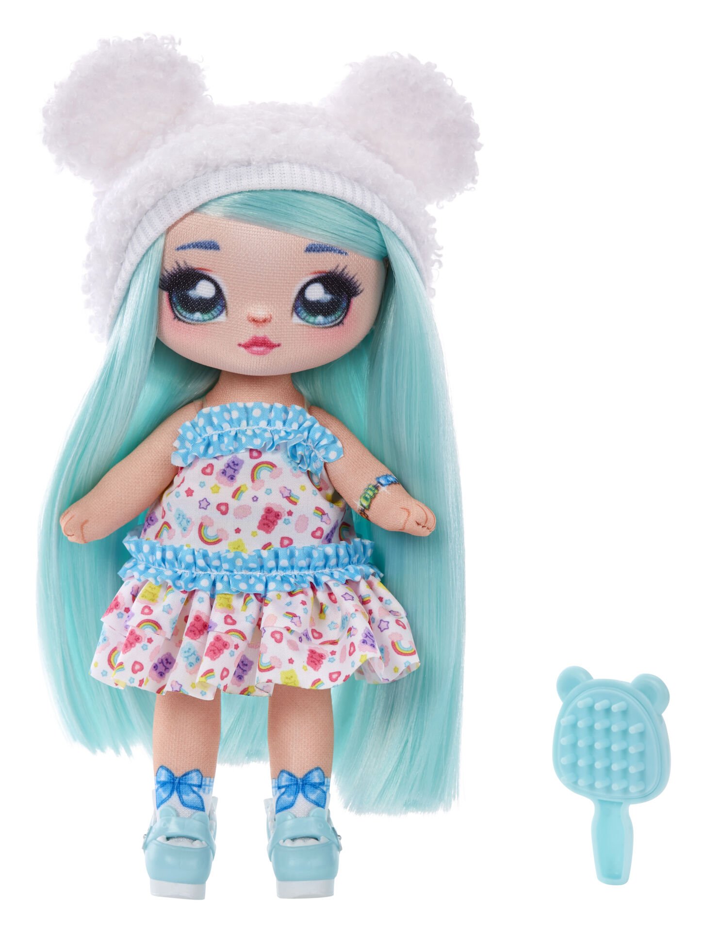 Na! Na! Na! Surprise Sweetest Sweets 7inç Ayı Brianna