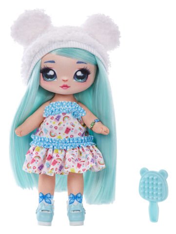 Na! Na! Na! Surprise Sweetest Sweets 7inç Ayı Brianna