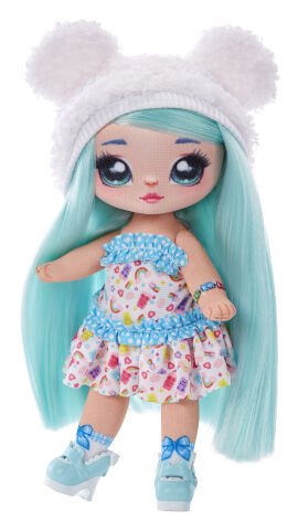 Na! Na! Na! Surprise Sweetest Sweets 7inç Ayı Brianna