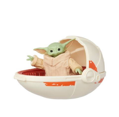 Star Wars 23cm Figür Asorti (Tekli)