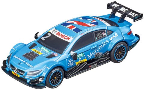 GO Mercedes AMG C 63 DTM - G. Paffet Araç