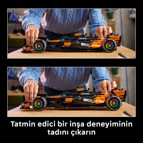 LEGO® Technic™ McLaren MCL39 F1® Araba 42228