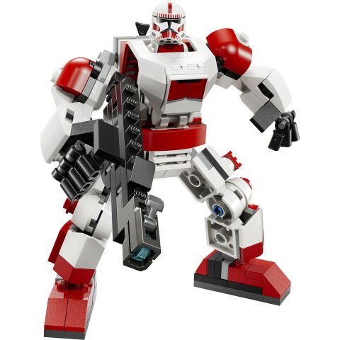 LEGO® Star Wars™ Klon Şok Trooper™ Robotu 75448