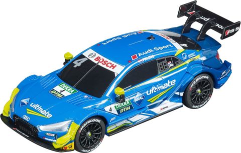 GO Audi RS 5 DTM - R. Frijns Araç